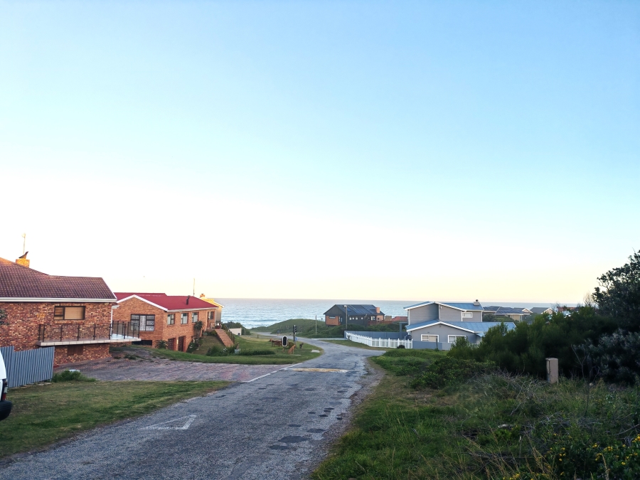 0 Bedroom Property for Sale in Boknesstrand Eastern Cape